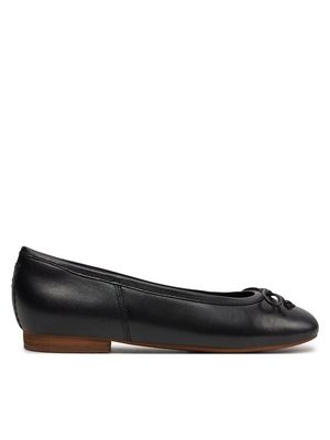 Clarks - Balerinki casual na wiosnę ze sklepu: MODIVO w kategorii: Balerinki - zdjęcie WP-EBWP-BKLVO-LN0_0000303498887