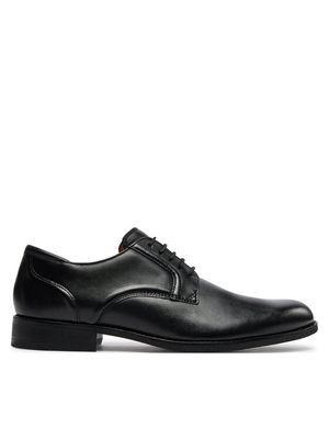 Buty eleganckie męskie jesienne Clarks ze sklepu: MODIVO w kategorii: Buty eleganckie męskie - zdjęcie WP-EBWP-BKLVO-LN0_0000303500160