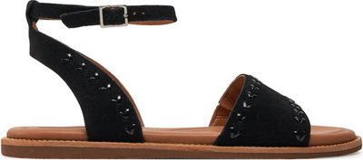 Clarks - Sandały damskie letnie ze sklepu: MODIVO w kategorii: Sandały damskie - zdjęcie WP-EBWP-BKLVO-LN0_0000303500610