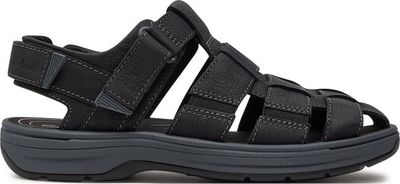 Clarks - Sandały męskie letnie ze sklepu: MODIVO w kategorii: Sandały męskie - zdjęcie WP-EBWP-BKLVO-LN0_0000303500924