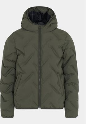 Kurtka chłopięca casual KABOOKI® ze sklepu: MODIVO w kategorii: Kurtki chłopięce - zdjęcie WP-EBWP-BKLVO-LN0_0000303508418
