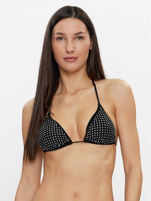 Guess - Strój kąpielowy casual ze sklepu: MODIVO w kategorii: Stroje kąpielowe - zdjęcie WP-EBWP-BKLVO-LN0_0000303510152
