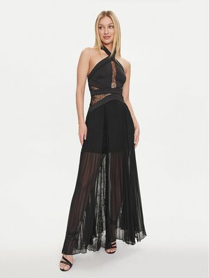Sukienka Marciano Guess ze sklepu: MODIVO w kategorii: Sukienki - zdjęcie WP-EBWP-BKLVO-LN0_0000303510909
