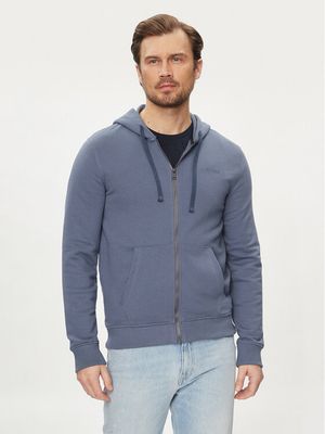 Guess - Bluza męska na zimę ze sklepu: MODIVO w kategorii: Bluzy męskie - zdjęcie WP-EBWP-BKLVO-LN0_0000303515669