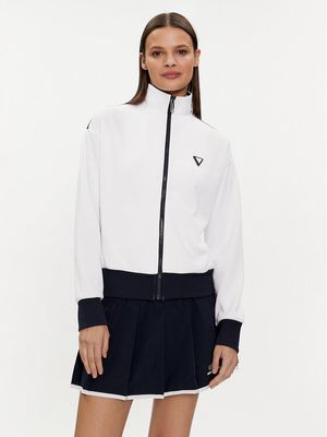 Bluza damska sportowa Guess ze sklepu: MODIVO w kategorii: Bluzy damskie - zdjęcie WP-EBWP-BKLVO-LN0_0000303517113