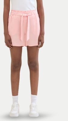 Tom Tailor Denim - Szorty na lato ze sklepu: MODIVO w kategorii: Szorty - zdjęcie WP-EBWP-BKLVO-LN0_0000303524111