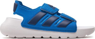 Sandały dziecięce na lato adidas ze sklepu: MODIVO w kategorii: Sandały dziecięce - zdjęcie WP-EBWP-BKLVO-LN0_0000303525132