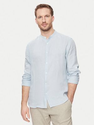 Selected Homme - Koszula męska wiosenna ze sklepu: MODIVO w kategorii: Koszule męskie - zdjęcie WP-EBWP-BKLVO-LN0_0000303530143