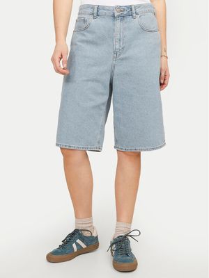 Szorty casual JJXX ze sklepu: MODIVO w kategorii: Szorty - zdjęcie WP-EBWP-BKLVO-LN0_0000303534059