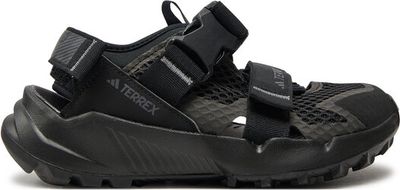 adidas - Sandały męskie sportowe ze sklepu: MODIVO w kategorii: Sandały męskie - zdjęcie WP-EBWP-BKLVO-LN0_0000303534301
