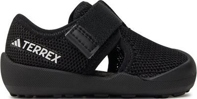 Buty trekkingowe dziecięce jesienne adidas ze sklepu: MODIVO w kategorii: Buty trekkingowe dziecięce - zdjęcie WP-EBWP-BKLVO-LN0_0000303534325