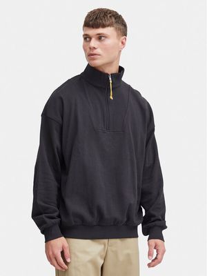 Bluza męska sportowa Solid ze sklepu: MODIVO w kategorii: Bluzy męskie - zdjęcie WP-EBWP-BKLVO-LN0_0000303538606