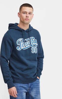 Bluza męska młodzieżowa na jesień Blend ze sklepu: MODIVO w kategorii: Bluzy męskie - zdjęcie WP-EBWP-BKLVO-LN0_0000303541101