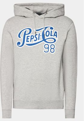Bluza męska młodzieżowa Blend ze sklepu: MODIVO w kategorii: Bluzy męskie - zdjęcie WP-EBWP-BKLVO-LN0_0000303541118