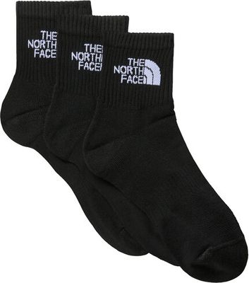 Skarpetki męskie The North Face ze sklepu: MODIVO w kategorii: Skarpetki męskie - zdjęcie WP-EBWP-BKLVO-LN0_0000303541163