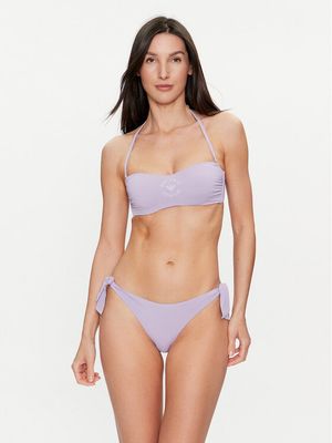 Emporio Armani - Strój kąpielowy na lato ze sklepu: MODIVO w kategorii: Stroje kąpielowe - zdjęcie WP-EBWP-BKLVO-LN0_0000303542115