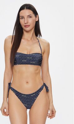 Emporio Armani - Strój kąpielowy na jesień ze sklepu: MODIVO w kategorii: Stroje kąpielowe - zdjęcie WP-EBWP-BKLVO-LN0_0000303542146