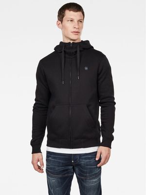 G-Star Raw - Bluza męska jesienna ze sklepu: MODIVO w kategorii: Bluzy męskie - zdjęcie WP-EBWP-BKLVO-LN0_0000303542467