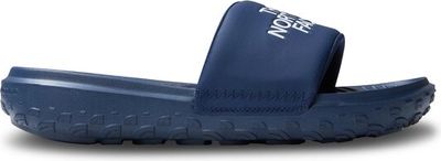 Klapki męskie na lato The North Face ze sklepu: MODIVO w kategorii: Klapki męskie - zdjęcie WP-EBWP-BKLVO-LN0_0000303545826