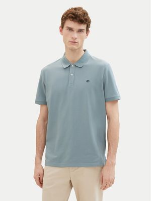 T-shirt męski na lato Tom Tailor ze sklepu: MODIVO w kategorii: T-shirty męskie - zdjęcie WP-EBWP-BKLVO-LN0_0000303545956