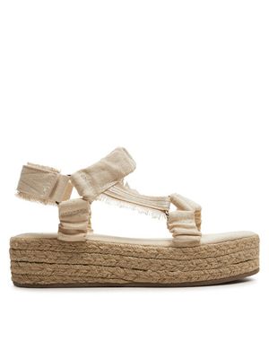 Espadryle damskie na lato Emu Australia ze sklepu: MODIVO w kategorii: Espadryle damskie - zdjęcie WP-EBWP-BKLVO-LN0_0000303547943