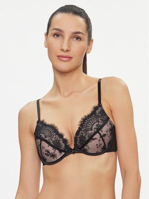 Hunkemöller - Biustonosz ze sklepu: MODIVO w kategorii: Biustonosze - zdjęcie WP-EBWP-BKLVO-LN0_0000303549299