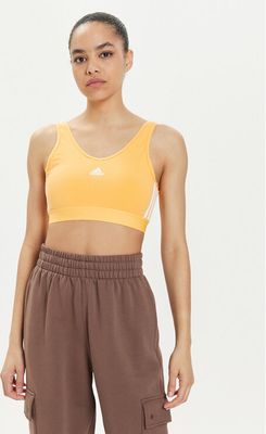 Bluzka damska letnia adidas ze sklepu: MODIVO w kategorii: Bluzki damskie - zdjęcie WP-EBWP-BKLVO-LN0_0000303551018