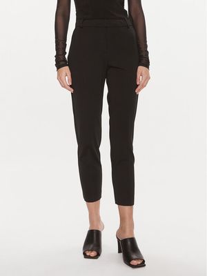 Pinko - Spodnie damskie casual ze sklepu: MODIVO w kategorii: Spodnie damskie - zdjęcie WP-EBWP-BKLVO-LN0_0000303551414