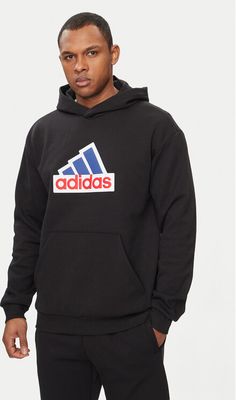 Bluza męska sportowa jesienna adidas ze sklepu: MODIVO w kategorii: Bluzy męskie - zdjęcie WP-EBWP-BKLVO-LN0_0000303552398