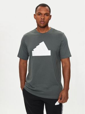 adidas - T-shirt męski na wiosnę ze sklepu: MODIVO w kategorii: T-shirty męskie - zdjęcie WP-EBWP-BKLVO-LN0_0000303552718