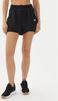 Szorty na zimę adidas ze sklepu: MODIVO w kategorii: Szorty - zdjęcie WP-EBWP-BKLVO-LN0_0000303556525