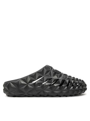 Klapki męskie letnie EA7 Emporio Armani ze sklepu: MODIVO w kategorii: Klapki męskie - zdjęcie WP-EBWP-BKLVO-LN0_0000303557553