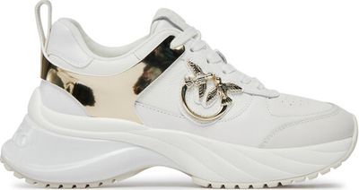 Buty sportowe damskie na wiosnę Pinko ze sklepu: MODIVO w kategorii: Buty sportowe damskie - zdjęcie WP-EBWP-BKLVO-LN0_0000303559229