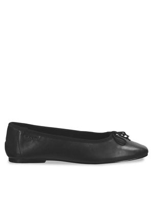 Balerinki casual Gant ze sklepu: MODIVO w kategorii: Balerinki - zdjęcie WP-EBWP-BKLVO-LN0_0000303562601