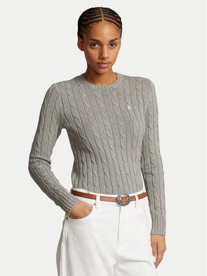 Polo Ralph Lauren - Sweter damski na zimę ze sklepu: MODIVO w kategorii: Swetry damskie - zdjęcie WP-EBWP-BKLVO-LN0_0000303562878