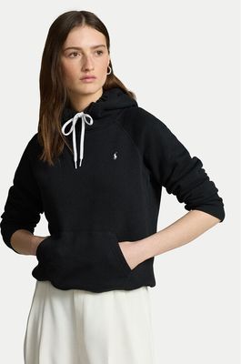 Polo Ralph Lauren - Bluza damska na zimę ze sklepu: MODIVO w kategorii: Bluzy damskie - zdjęcie WP-EBWP-BKLVO-LN0_0000303563097
