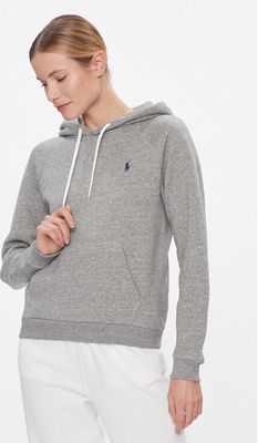 Bluza damska Polo Ralph Lauren ze sklepu: MODIVO w kategorii: Bluzy damskie - zdjęcie WP-EBWP-BKLVO-LN0_0000303563103