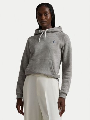 Bluza damska Polo Ralph Lauren ze sklepu: MODIVO w kategorii: Bluzy damskie - zdjęcie WP-EBWP-BKLVO-LN0_0000303563103