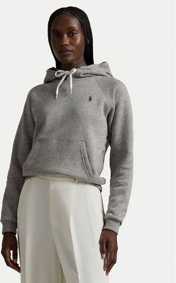 Bluza damska wiosenna Polo Ralph Lauren ze sklepu: MODIVO w kategorii: Bluzy damskie - zdjęcie WP-EBWP-BKLVO-LN0_0000303563103