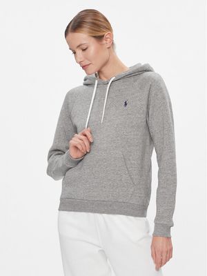 Bluza damska Polo Ralph Lauren ze sklepu: MODIVO w kategorii: Bluzy damskie - zdjęcie WP-EBWP-BKLVO-LN0_0000303563103