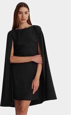Sukienka casualowa LAUREN RALPH LAUREN ze sklepu: MODIVO w kategorii: Sukienki - zdjęcie WP-EBWP-BKLVO-LN0_0000303564315