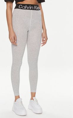 Piżama na lato casual Calvin Klein ze sklepu: MODIVO w kategorii: Piżamy damskie - zdjęcie WP-EBWP-BKLVO-LN0_0000303565435