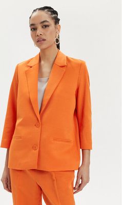 Marynarka casual Tamaris Apparel ze sklepu: MODIVO w kategorii: Marynarki damskie - zdjęcie WP-EBWP-BKLVO-LN0_0000303566036