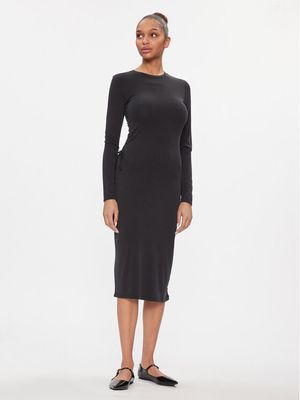 Vero Moda - Sukienka casualowa ze sklepu: MODIVO w kategorii: Sukienki - zdjęcie WP-EBWP-BKLVO-LN0_0000303566449