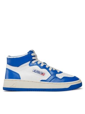 Buty sportowe damskie wiosenne Autry ze sklepu: MODIVO w kategorii: Buty sportowe damskie - zdjęcie WP-EBWP-BKLVO-LN0_0000303568153