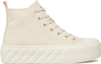 ONLY Shoes - Trampki damskie na wiosnę ze sklepu: MODIVO w kategorii: Trampki damskie - zdjęcie WP-EBWP-BKLVO-LN0_0000303569174