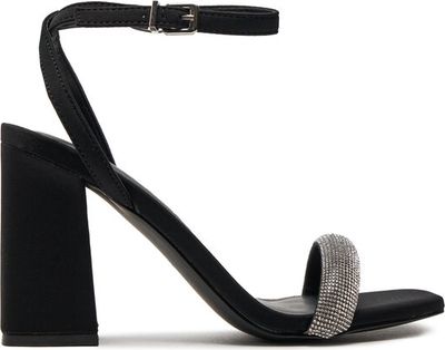 Sandały damskie na lato ONLY Shoes ze sklepu: MODIVO w kategorii: Sandały damskie - zdjęcie WP-EBWP-BKLVO-LN0_0000303569235