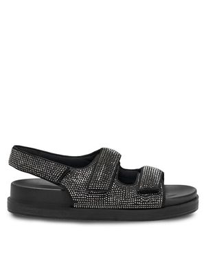 Sandały damskie ONLY Shoes ze sklepu: MODIVO w kategorii: Sandały damskie - zdjęcie WP-EBWP-BKLVO-LN0_0000303569471