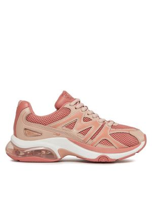 Buty sportowe damskie na wiosnę Michael Michael Kors ze sklepu: MODIVO w kategorii: Buty sportowe damskie - zdjęcie WP-EBWP-BKLVO-LN0_0000303571450
