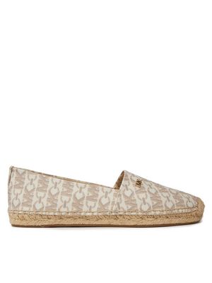 Espadryle damskie na wiosnę Michael Michael Kors ze sklepu: MODIVO w kategorii: Espadryle damskie - zdjęcie WP-EBWP-BKLVO-LN0_0000303571580